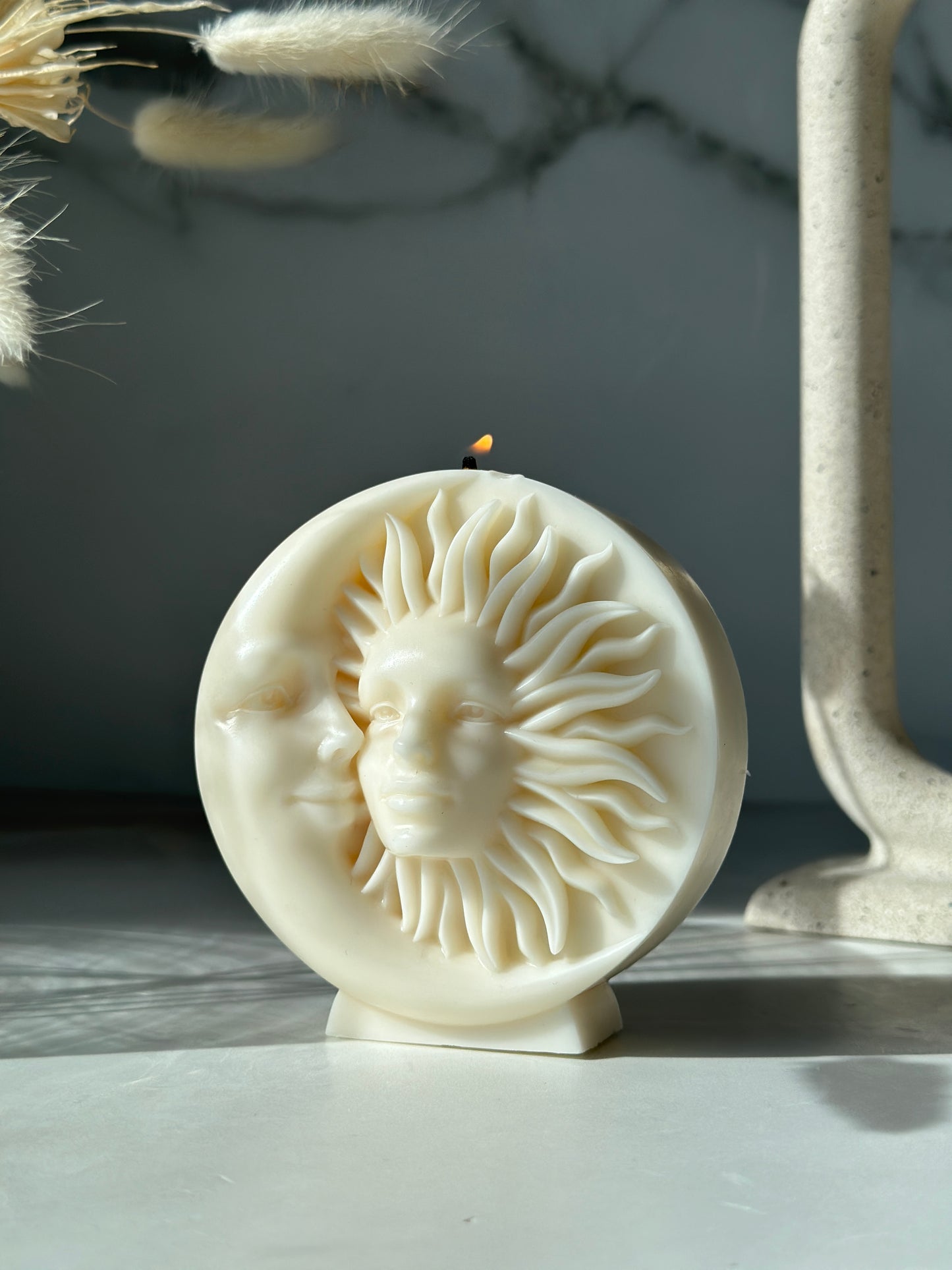 Handmade home decor