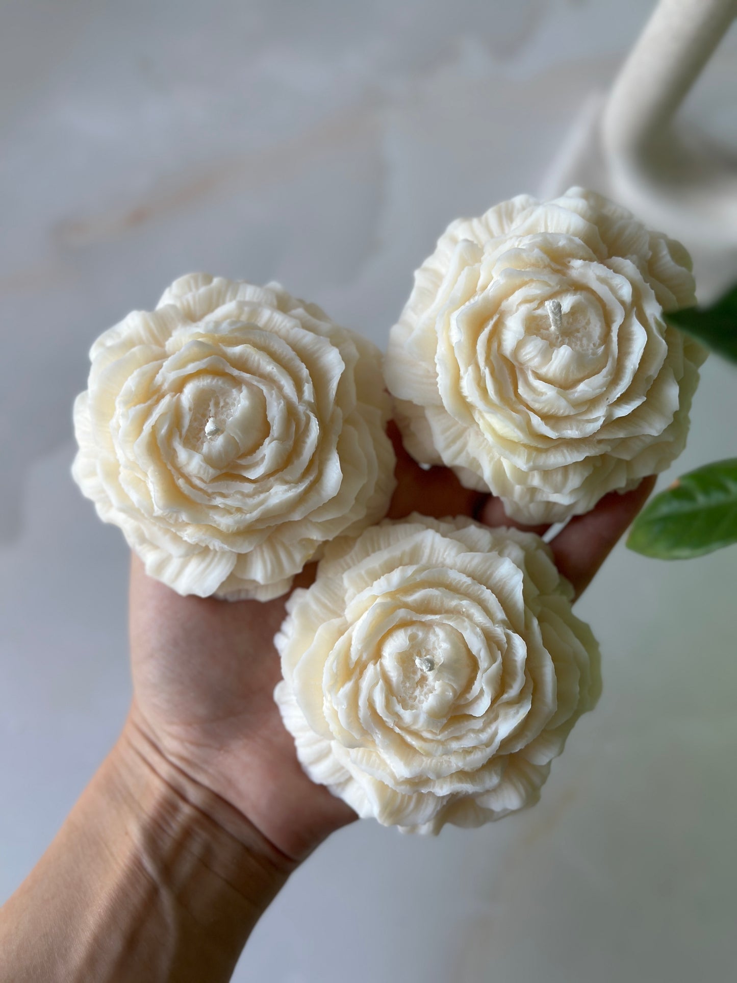 wedding candles