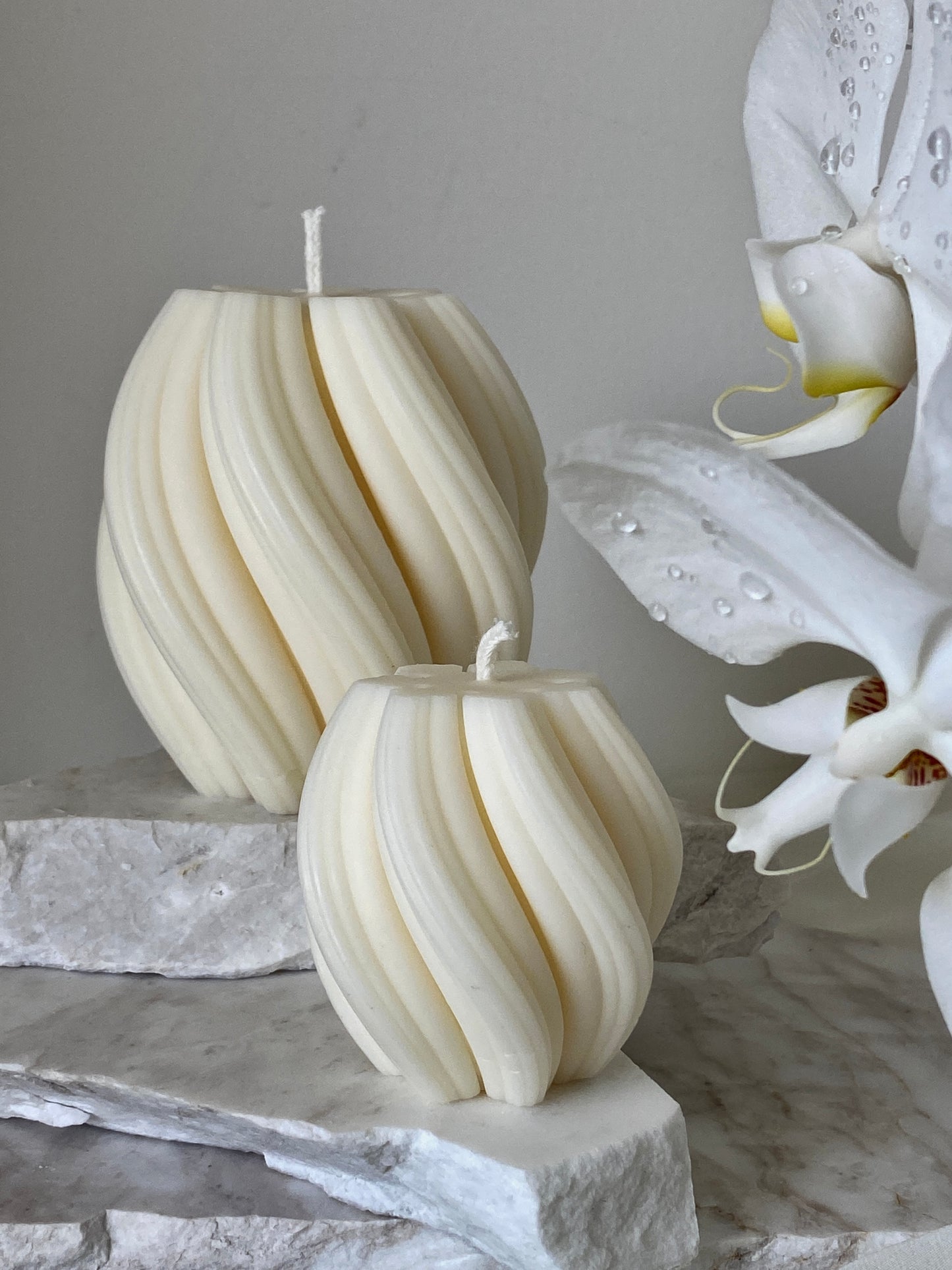 vegan candles