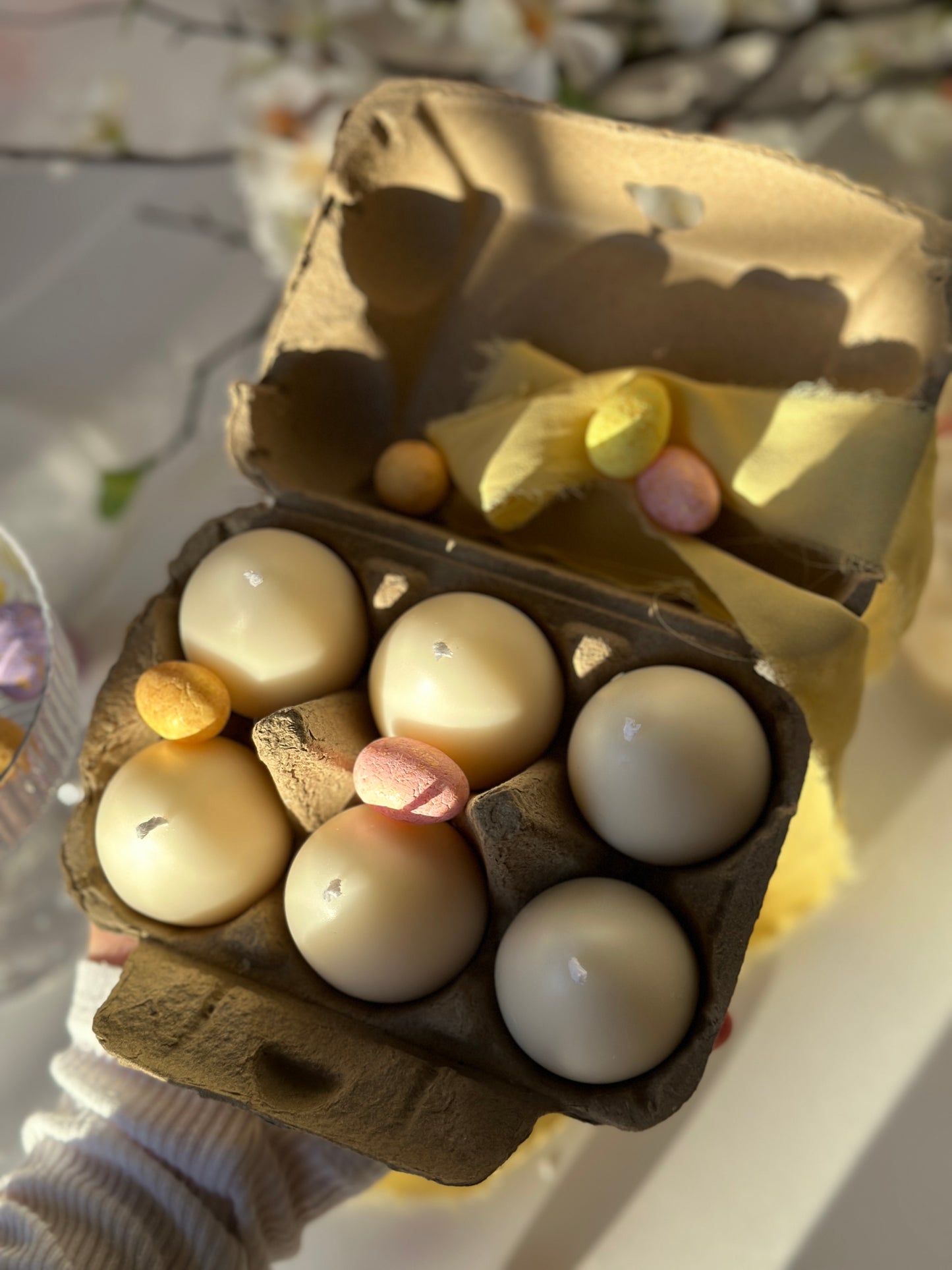 Gift Box - Easter Eggs