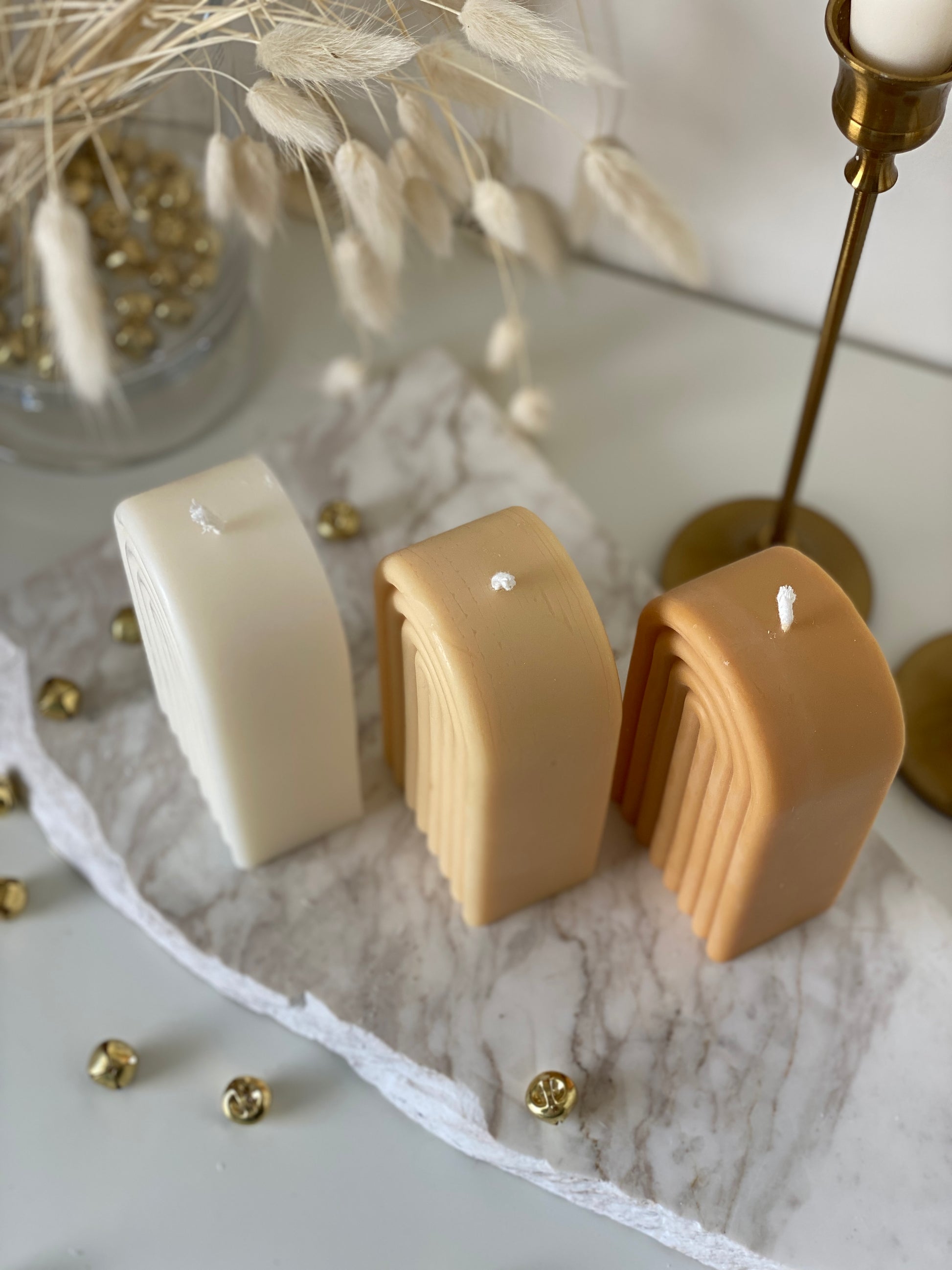 vegan candles 